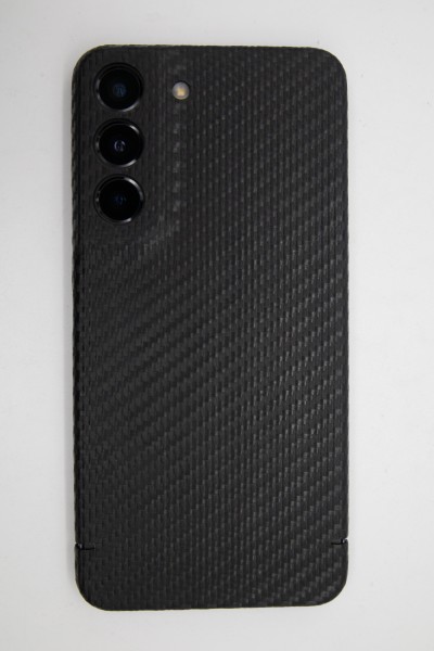 Carbon Cover Samsung Galaxy S22+